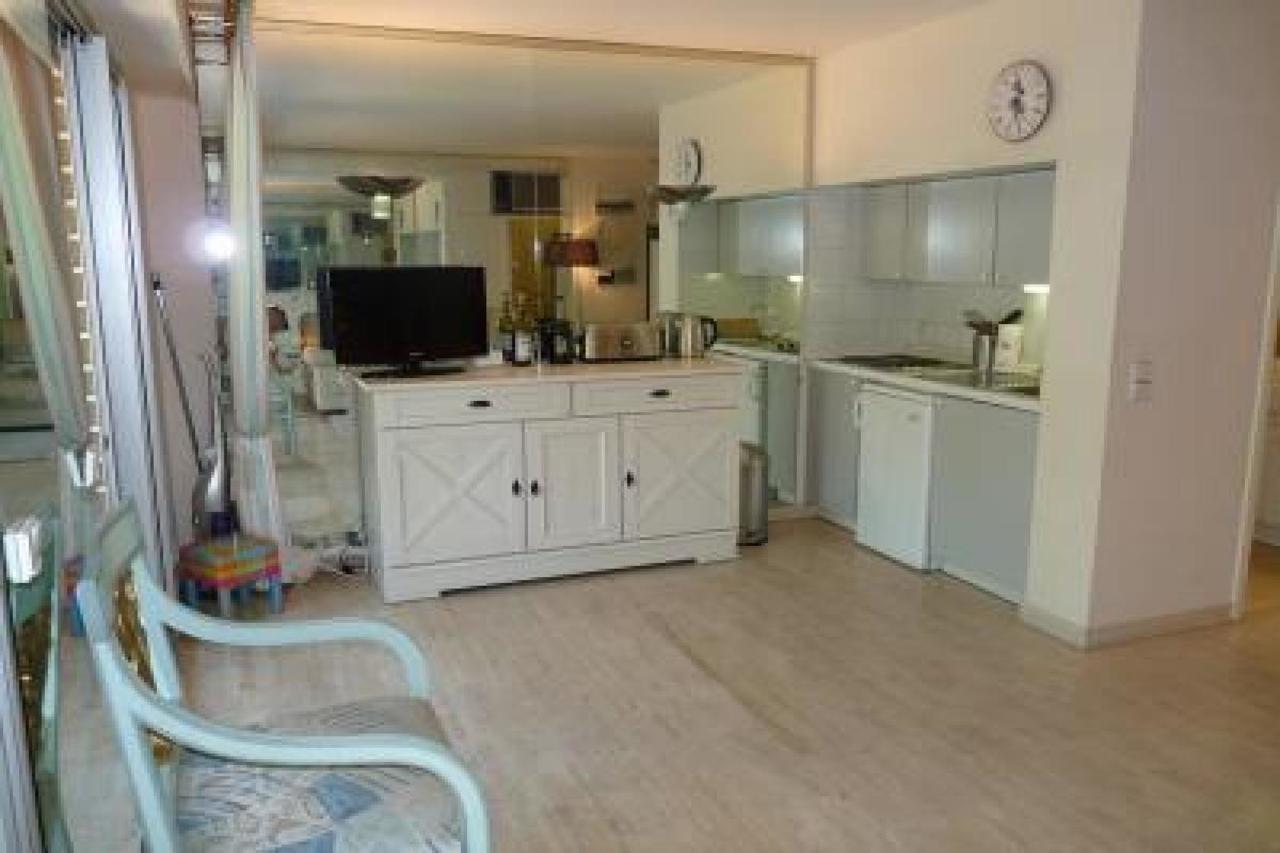 Gisela Appartement Cannes
