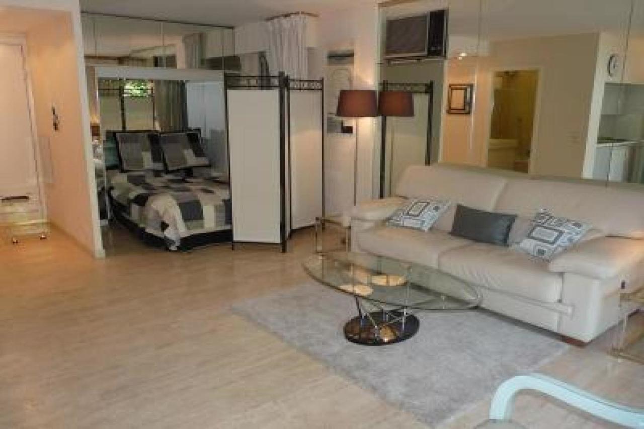 Gisela Appartement Cannes