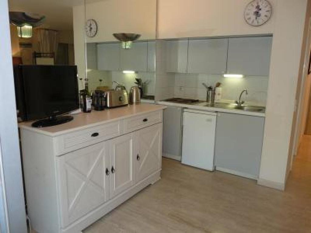 Gisela Appartement *
