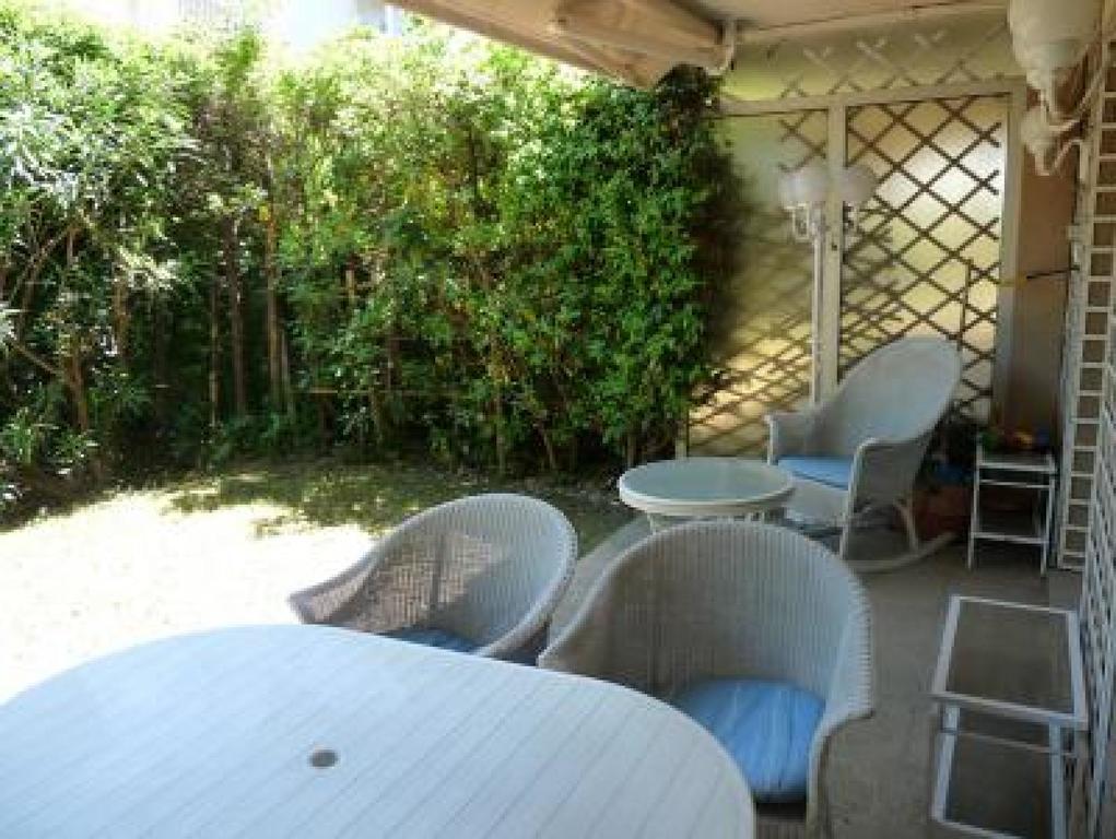 Gisela Appartement