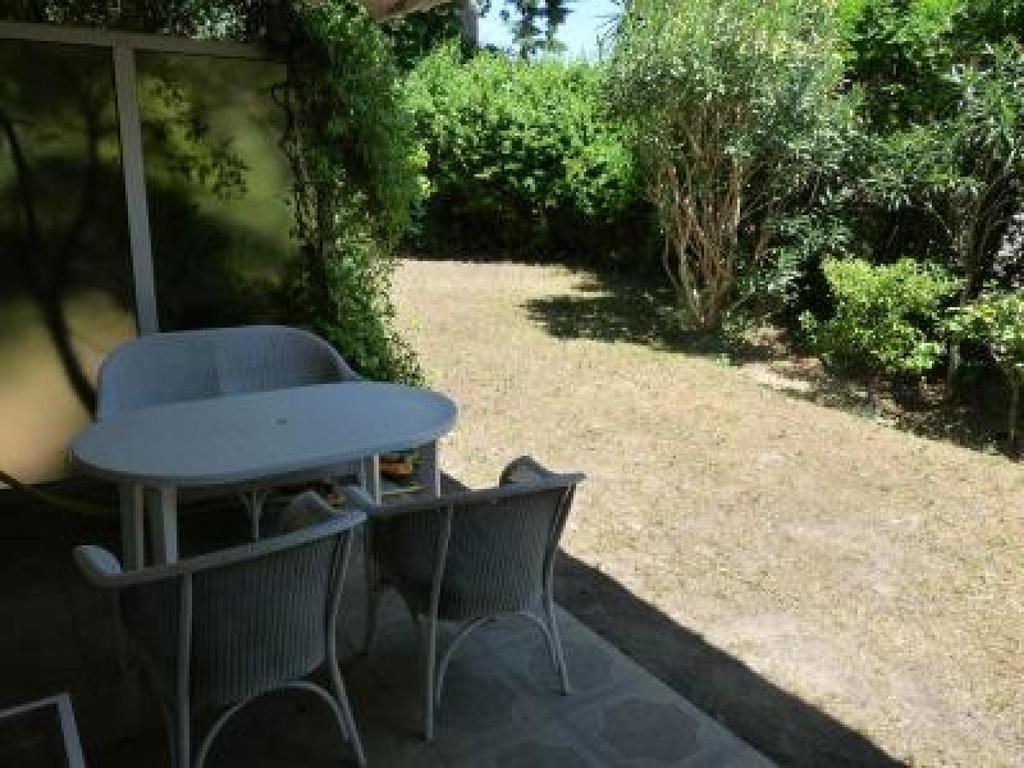 Gisela Appartement *